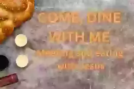 New series: Come, dine with me